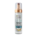 Produktbild: Garnier Ambre Solaire Selbstbräuner Mousse Natural Bronzer, 200 ml