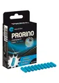 Produktbild: PRORINO POTENCY caps for men 10 Kapseln Aphrodisiaka Potenzhilfe Erektionshilfe