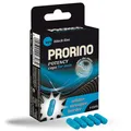 Produktbild: Prorino – Libido Caps für den Mann erhöht die Lust 22g