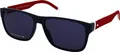 Produktbild: Tommy Hilfiger Sonnenbrille TH 1718/S 8RUKU 56