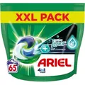 Produktbild: Ariel 4in1 Waschmittel-Pods +Touch By Lenor Unstoppables - 65 Wäschen