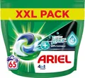 Produktbild: Ariel 4in1 Waschmittel-Pods +Touch By Lenor Unstoppables - 65 Wäschen