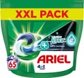 Produktbild: Ariel 4in1 Waschmittel-Pods +Touch By Lenor Unstoppables - 65 Wäschen