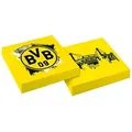 Produktbild: 20 Servietten BVB Borussia Dortmund