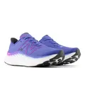 Produktbild: New Balance Damen Fresh Foam X More v4 Sneaker, 40.5 EU
