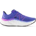 Produktbild: NEW BALANCE Damen Laufschuhe Fresh Foam X More v4