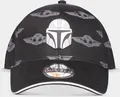 Produktbild: Star Wars Snapback Cap