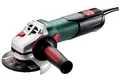 Produktbild: METABO Winkelschleifer WEV 11-125 Quick (603625000); Karton