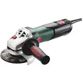 Produktbild: metabo Winkelschleifer Metabo WEV 11-125 Quick 603625000 Winkelschleifer 125 mm 1100 W