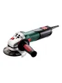 Produktbild: Metabo WEV 11-125 QUICK - angle grinder - 1100 W - 125 mm