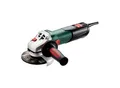 Produktbild: Metabo WEV 11-125 Quick Winkelschleifer mit Drehzahlregelung, Schnellspannnmutter, Karton, 603625000)