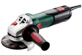 Produktbild: metabo Winkelschleifer WEV 11-125 Quick (603625000) Winkelschleifer