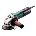 Produktbild: Metabo WEV 11-125 Quick Winkelschleifer 1100W 240V MPTWEV11125