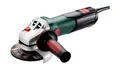 Produktbild: SZLIFIERKA KĄTOWA 125MM WEV 11-125 QUICK METABO