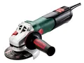 Produktbild: Metabo WEV 11-125 Quick Winkelschleifer 1100W 240V MPTWEV11125