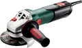 Produktbild: METABO Winkelschleifer WEV 11-125 Quick