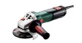Produktbild: Metabo Ø 125mm Winkelschleifer WEV 11-125 Quick 03625000