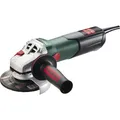 Produktbild: METABO Winkelschleifer WEV 11-125 Quick 1100 W