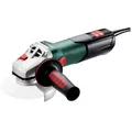 Produktbild: Metabo Winkelschleifer WEV 11-125 QUICK 1100W Drehzahlregelung Karton 603625000