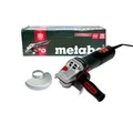 Produktbild: Metabo Winkelschleifer 125 mm WEV 11-125 Quick 603625000
