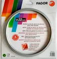 Produktbild: Fagor Schnellkochtopf Gummi M18804554 Kompatibel mit Fagor Schnellkochtopf mi...