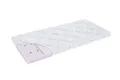 Produktbild: Träumeland Matratze für Beistellbett Brise Light 55 x 90 x 6 cm eckig