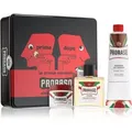 Produktbild: Proraso Set Whole Routie Rasierset für Herren Red