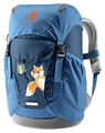 Produktbild: deuter Waldfuchs 14 2024 Kindergartenrucksack