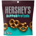 Produktbild: Hershey's Dipped Pretzels| 8.5 oz