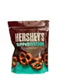 Produktbild: Hershey's Dipped Pretzels 240g