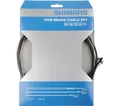 Produktbild: Shimano Bremszug Set MTB Edelstahl