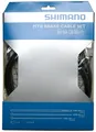 Produktbild: Shimano -Bremskabel Set MTB Edelstahl schwarz