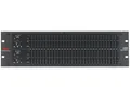 Produktbild: dbx 1231 Grafischer Equalizer, 2x 31-Band