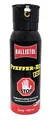 Produktbild: Ballistol Verteidigungssprays Pfeffer KO Fog mit Behördenkappe, 100 ml, 24405