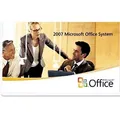 Produktbild: Microsoft Office 2007 Standard Upgrade deutsch