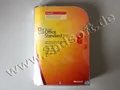 Produktbild: Microsoft Office 2007 Standard Update, deutsch, SKU: 021-07672