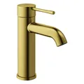 Produktbild: Grohe Einhebel-Waschtischarmatur Essence 23590 S-Size glatter Körper cool sunris