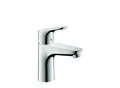 Produktbild: HansGrohe Waschtischmischer chrom - versch. Ausführungen