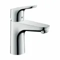 Produktbild: Hansgrohe Focus 100 Einhebel Waschtischmischer 31607000 Waschtischarmatur