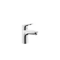 Produktbild: Hansgrohe Waschtischmischer 100 Focus chrom