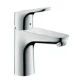 Produktbild: Hansgrohe Focus 100 Waschtischmischer Waschtischarmatur