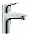 Produktbild: Hansgrohe Focus 100 Waschtisch Einhebelmischer 31607000