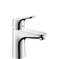 Produktbild: hansgrohe Focus 100 Waschtischmischer, Chrom 31607000