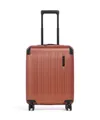Produktbild: Travelite Dynamiic 4-Rollen Trolley bernstein 7000147-87