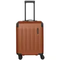 Produktbild: Travelite Dynamiic 4 Rollen Kabinentrolley 55 cm  gelb