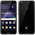 Produktbild: Huawei Honor 8 Lite PRA-LX1 Schwarz Dual SIM LTE 3GB/16GB Android Smartphone NEU - Schwarz