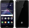Produktbild: Huawei Honor 8 Lite PRA-LX1 Schwarz Dual SIM LTE 3GB/16GB Android Smartphone NEU
