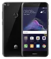 Produktbild: Huawei P8 Lite (2017) PRA-LX1 Schwarz Dual Sim LTE 13,2cm (5,2Zoll) Android NEU