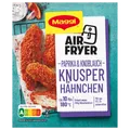 Produktbild: Maggi Fix Airfryer Knusper Hähnchen Paprika & Knoblauch 39g