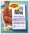 Produktbild: MAGGI Fix AirFryer für Paprika & Knoblauch Knusper Hähnchen, Würzmischung zur schnellen Zubereitung von würzig-knusprigen Nuggets, für Zubereitung im Airfryer geeignet 1er Pack (1 x 44g)